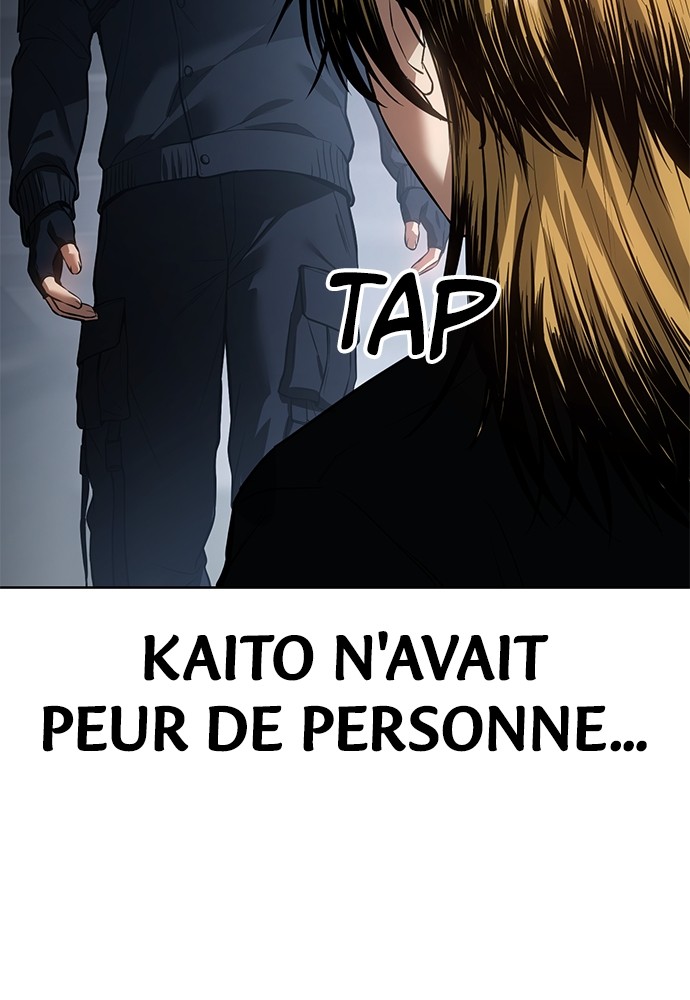 Baek XX Chapitre 45 - Page 184