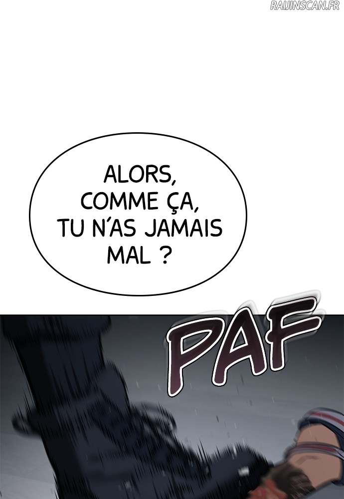 Baek XX Chapitre 45 - Page 185