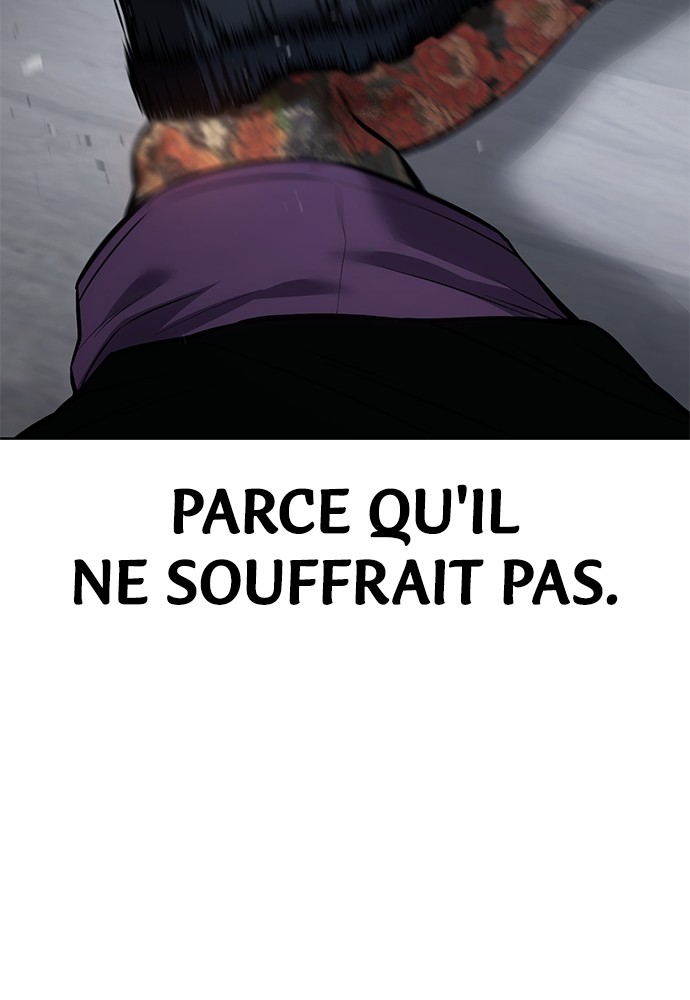 Baek XX Chapitre 45 - Page 186