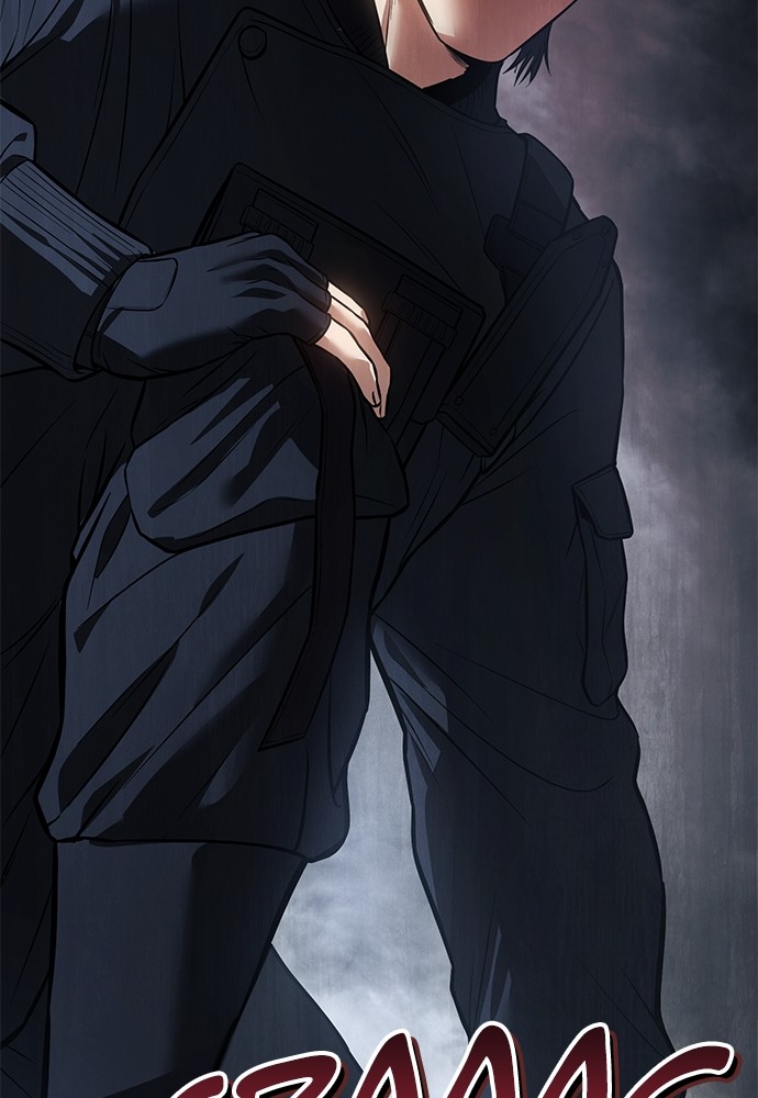 Baek XX Chapitre 45 - Page 188