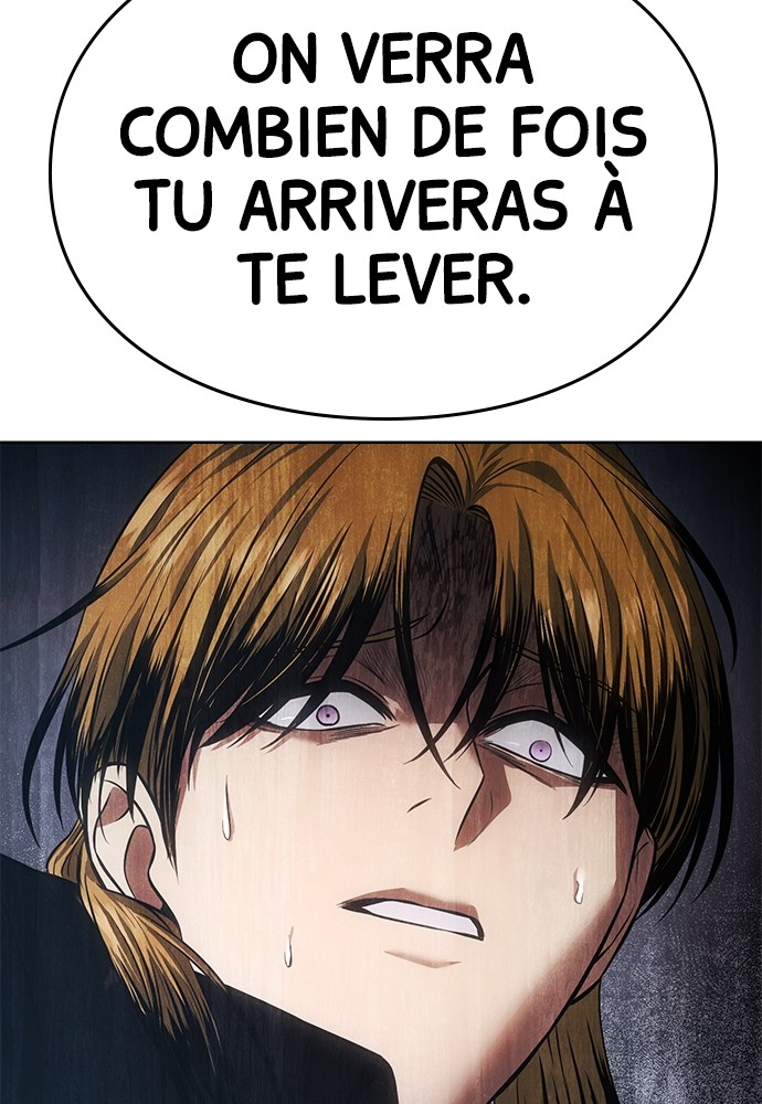 Baek XX Chapitre 45 - Page 191