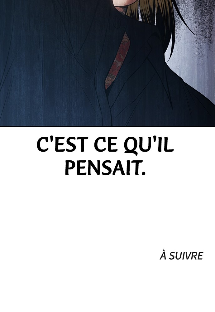 Baek XX Chapitre 45 - Page 192