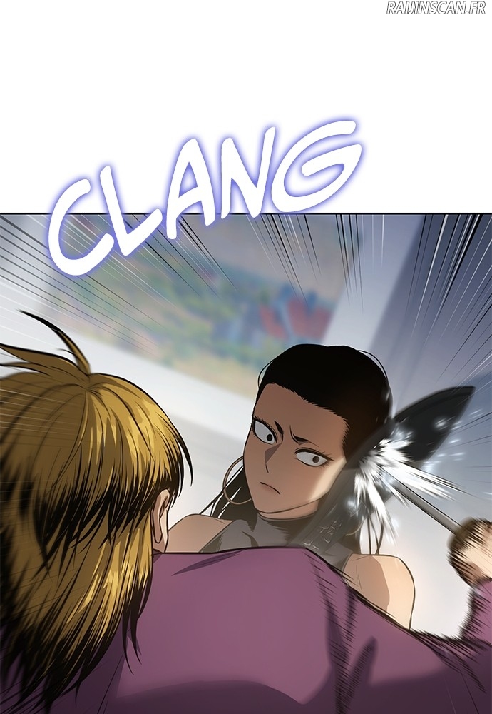 Baek XX Chapitre 45 - Page 20