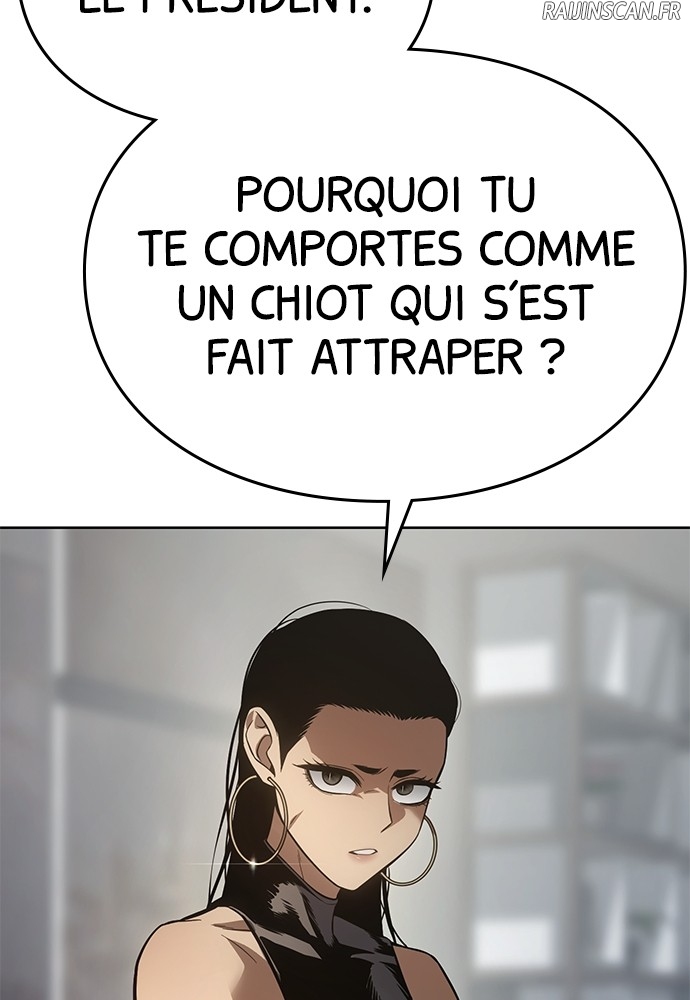 Baek XX Chapitre 45 - Page 35