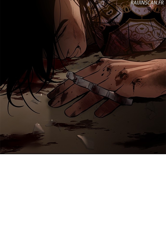 Baek XX Chapitre 45 - Page 50