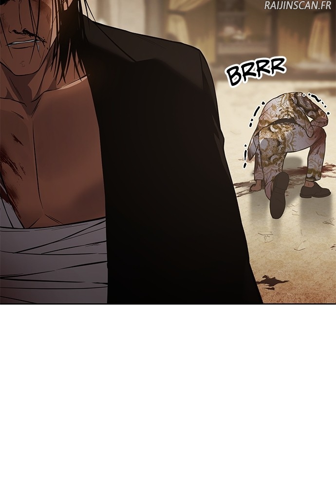 Baek XX Chapitre 45 - Page 55