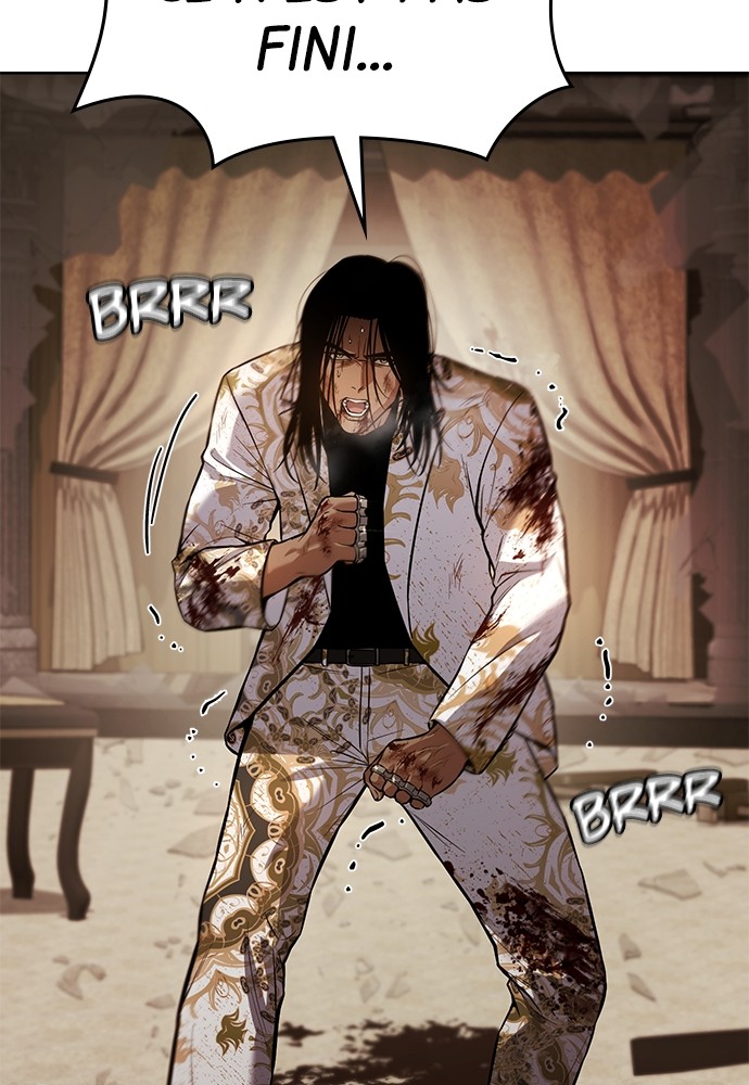 Baek XX Chapitre 45 - Page 58
