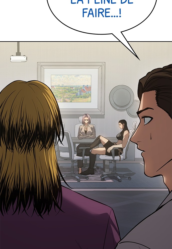Baek XX Chapitre 45 - Page 7