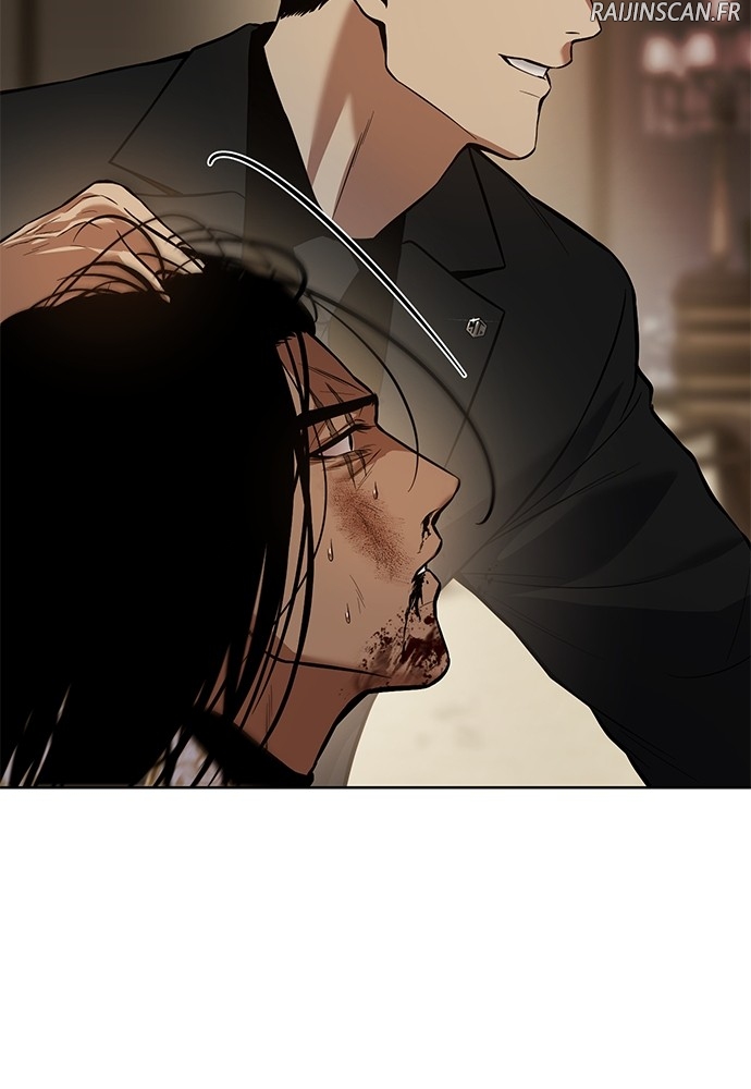 Baek XX Chapitre 45 - Page 70