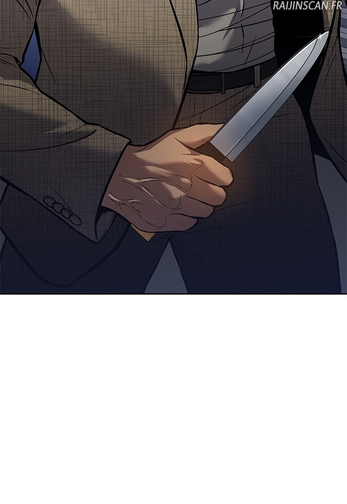Baek XX Chapitre 45 - Page 75