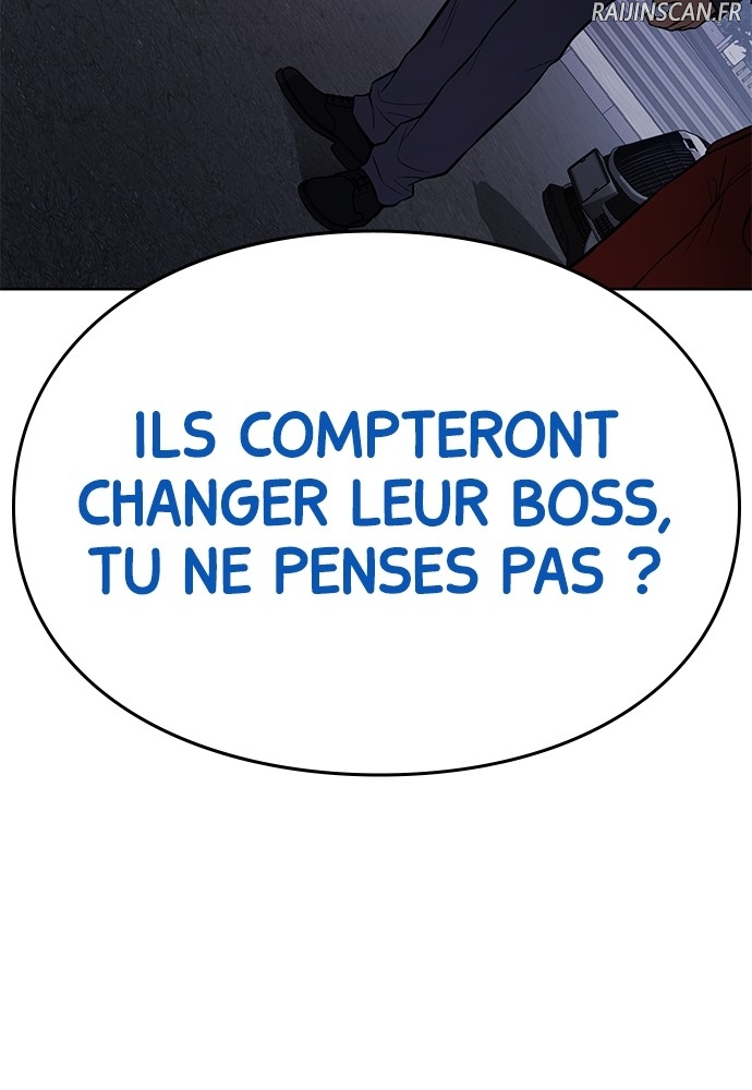 Baek XX Chapitre 45 - Page 80