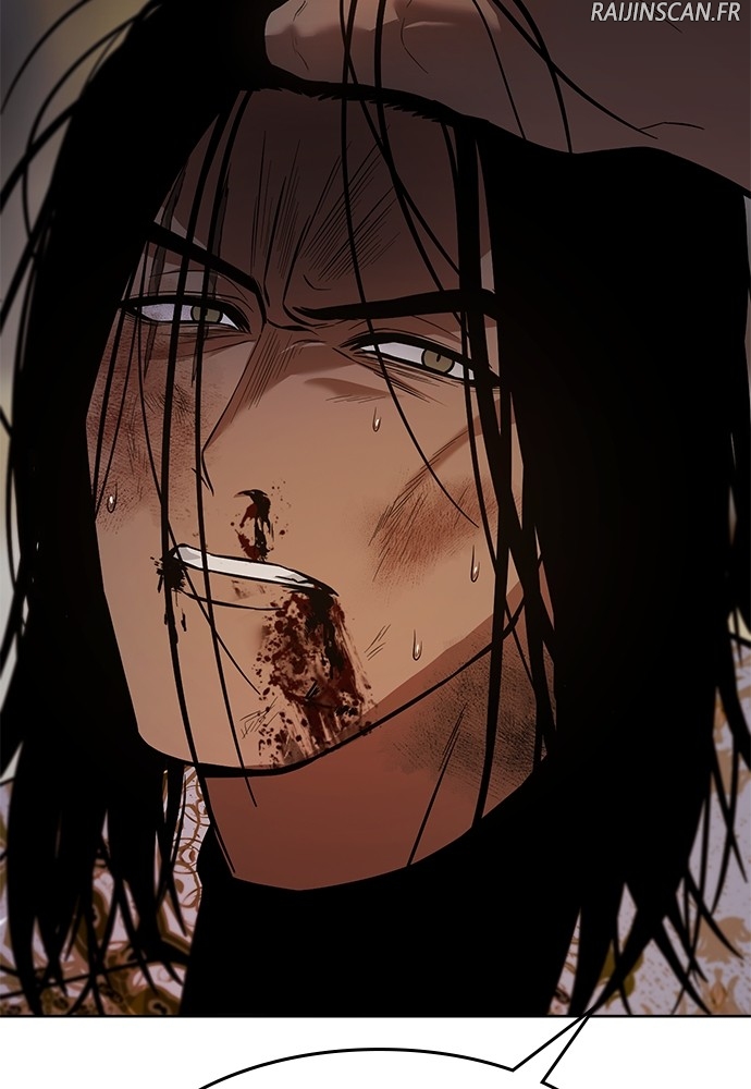 Baek XX Chapitre 45 - Page 85