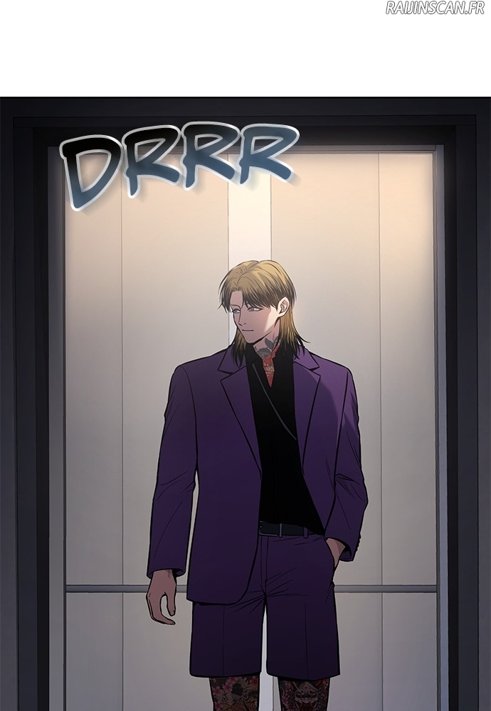 Baek XX Chapitre 45 - Page 90