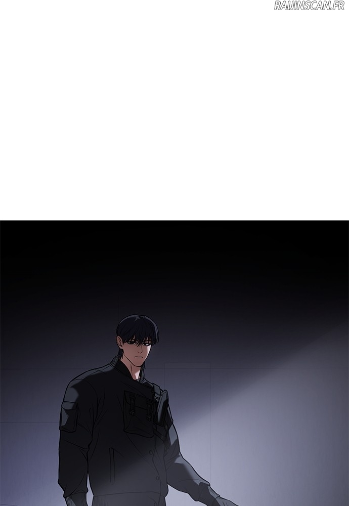Baek XX Chapitre 45 - Page 95