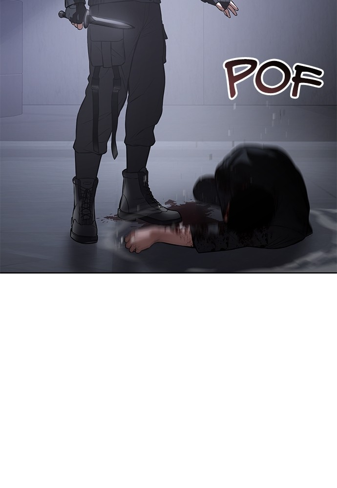 Baek XX Chapitre 45 - Page 96