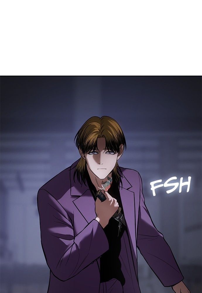Baek XX Chapitre 45 - Page 97