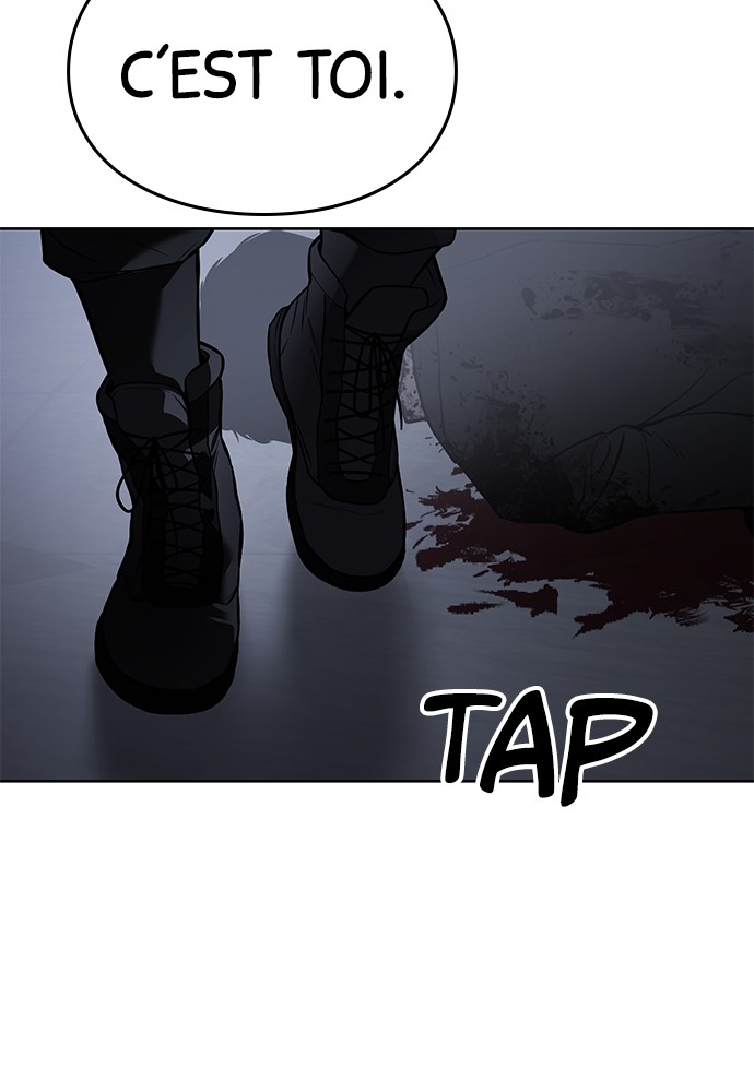 Baek XX Chapitre 45 - Page 99