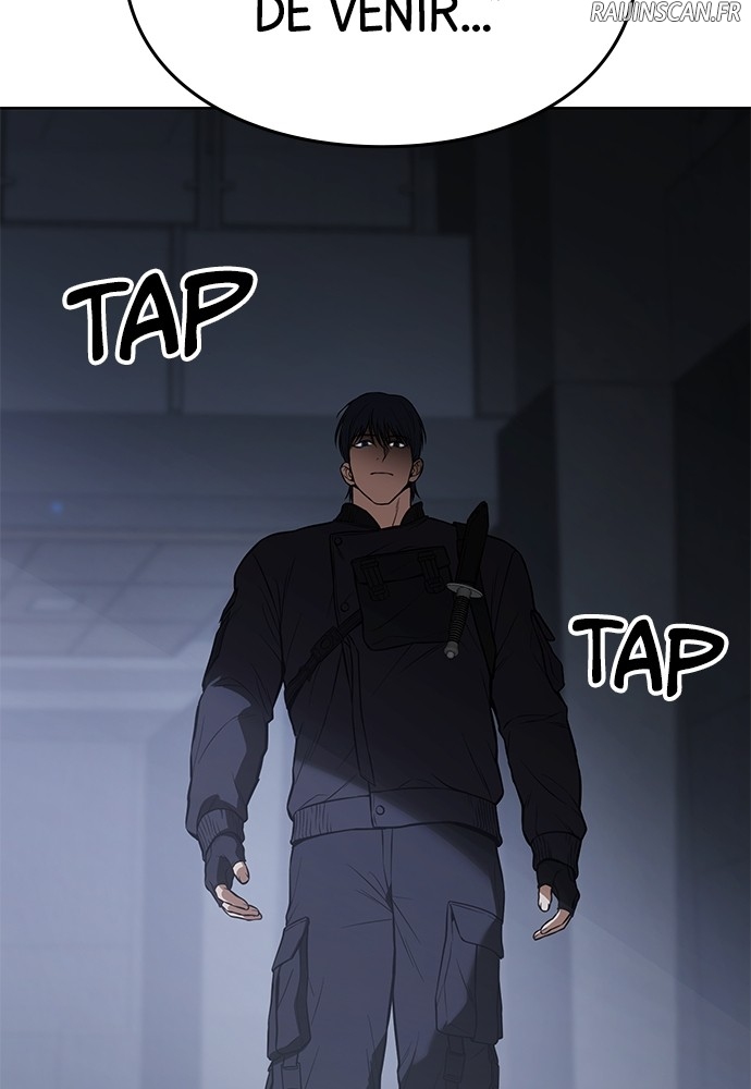 Baek XX Chapitre 46 - Page 10