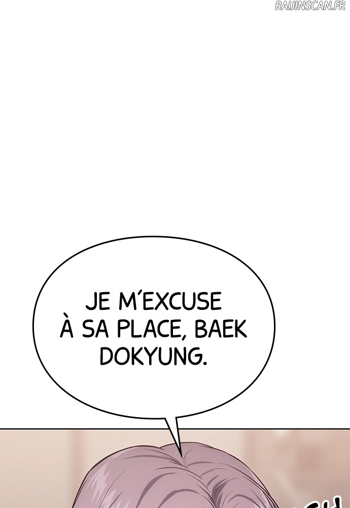 Baek XX Chapitre 46 - Page 100