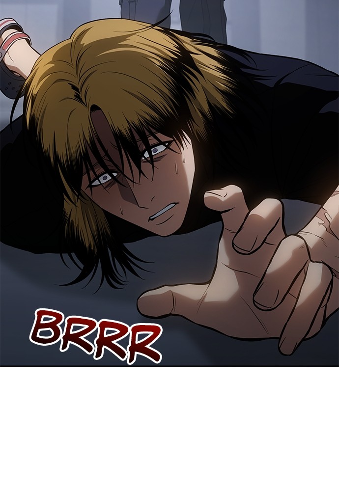 Baek XX Chapitre 46 - Page 11