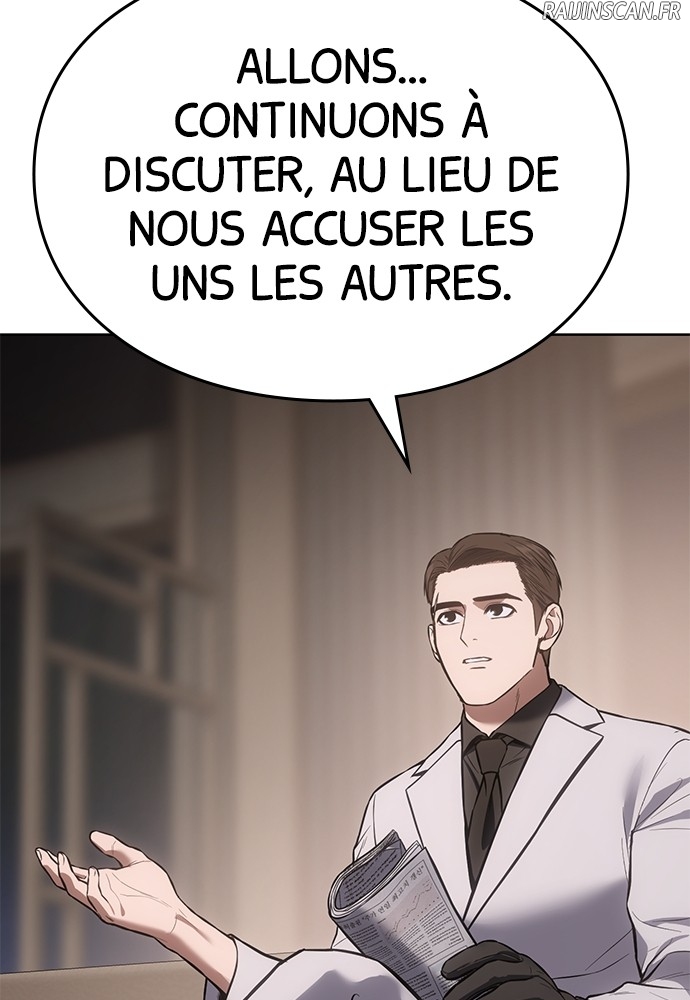 Baek XX Chapitre 46 - Page 110