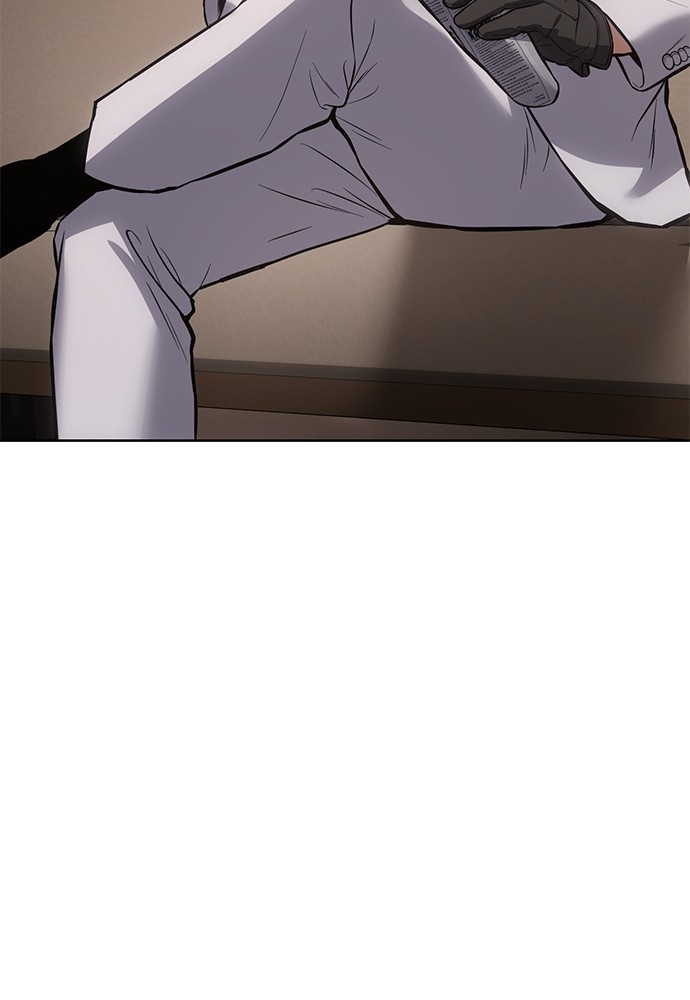 Baek XX Chapitre 46 - Page 111