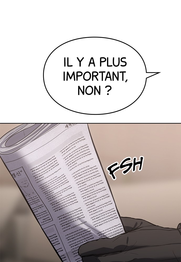 Baek XX Chapitre 46 - Page 112