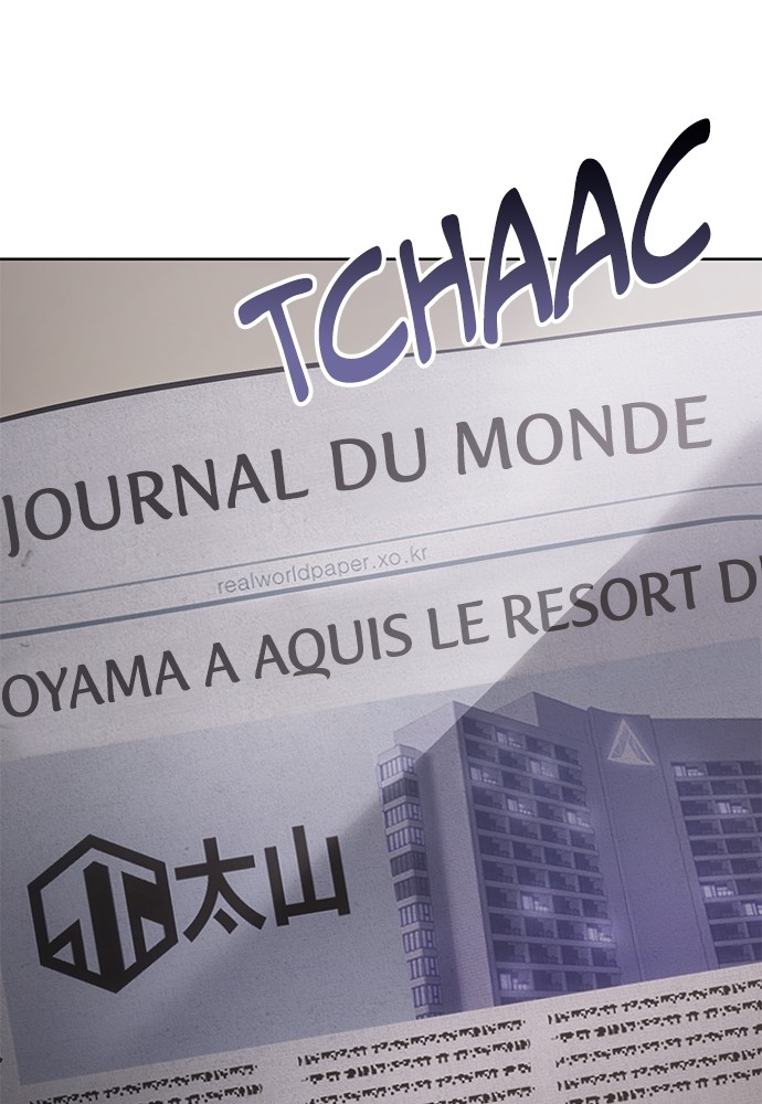 Baek XX Chapitre 46 - Page 114