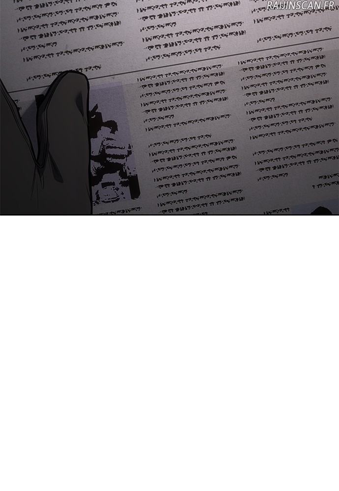 Baek XX Chapitre 46 - Page 115