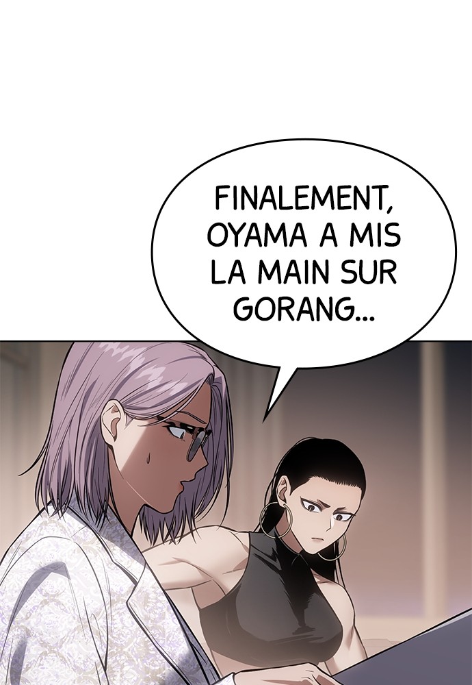 Baek XX Chapitre 46 - Page 116