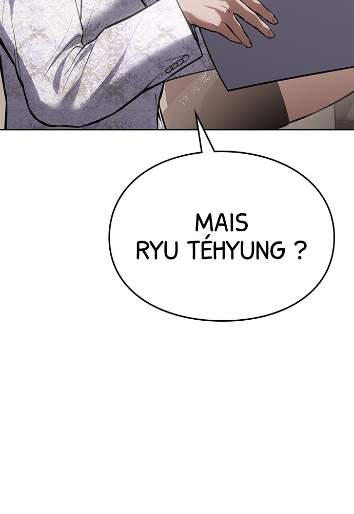 Baek XX Chapitre 46 - Page 117