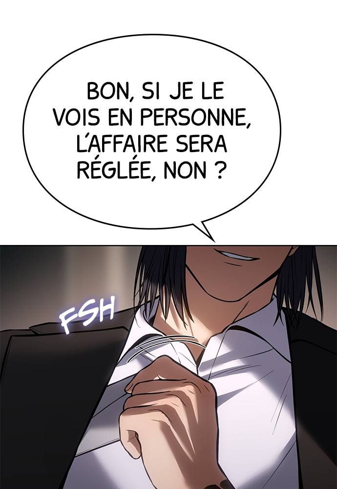Baek XX Chapitre 46 - Page 122