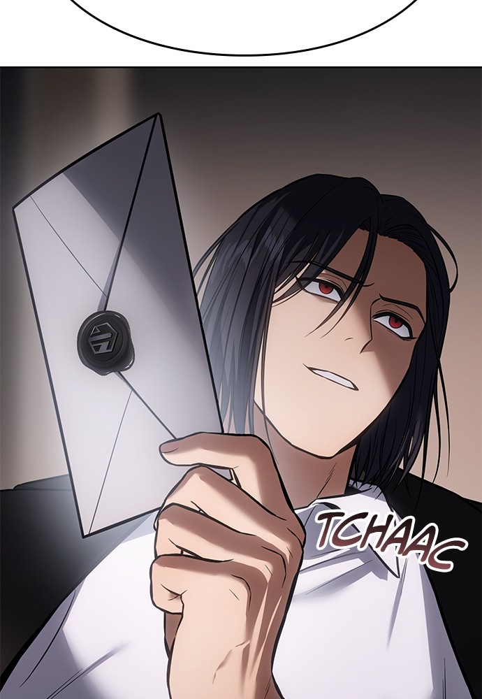 Baek XX Chapitre 46 - Page 124