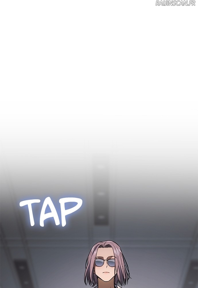 Baek XX Chapitre 46 - Page 130
