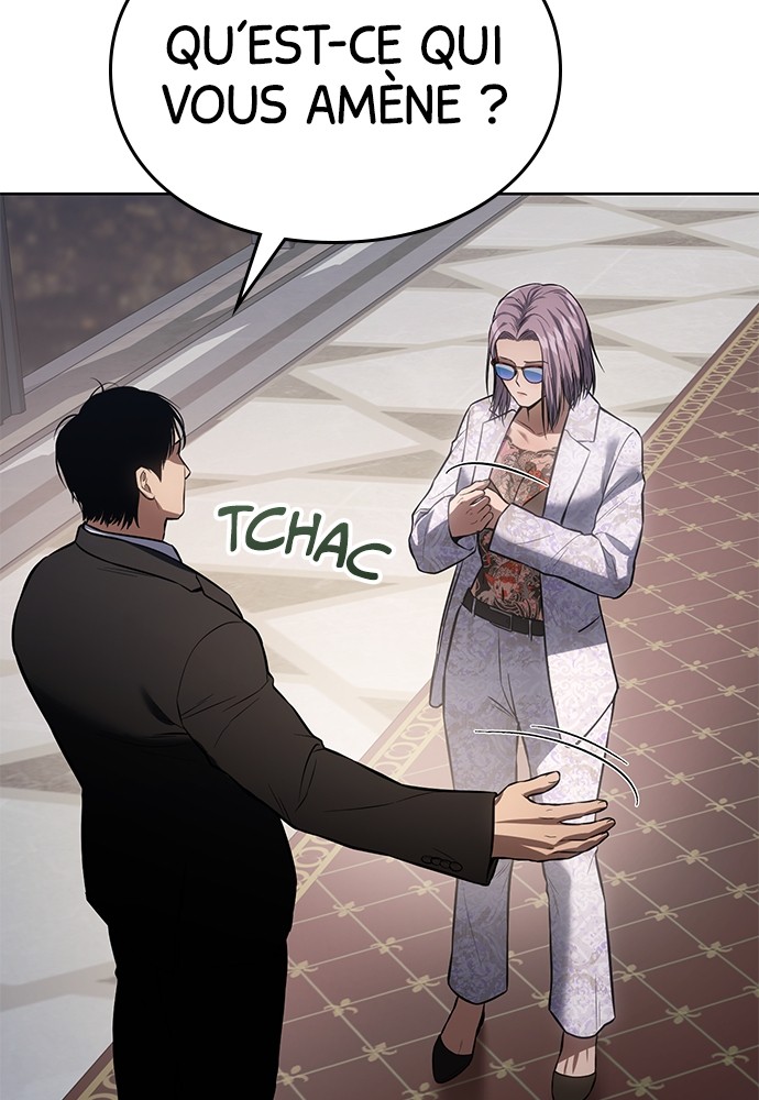 Baek XX Chapitre 46 - Page 133