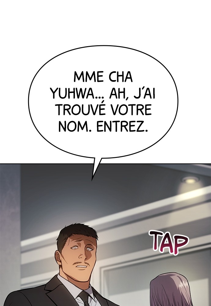 Baek XX Chapitre 46 - Page 137