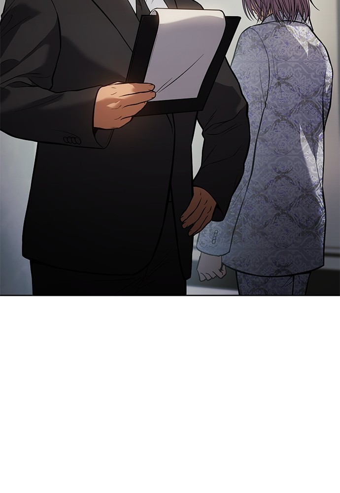 Baek XX Chapitre 46 - Page 138