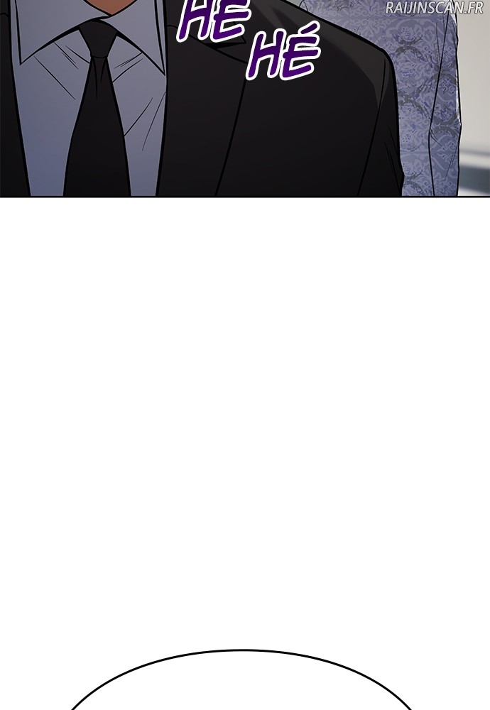 Baek XX Chapitre 46 - Page 140