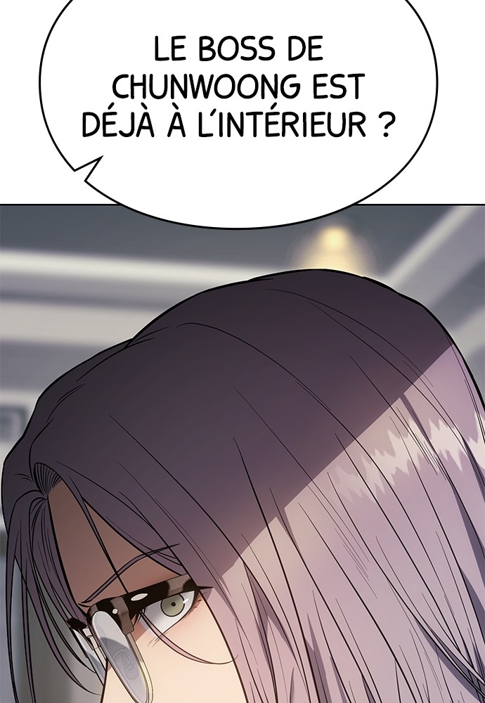 Baek XX Chapitre 46 - Page 141