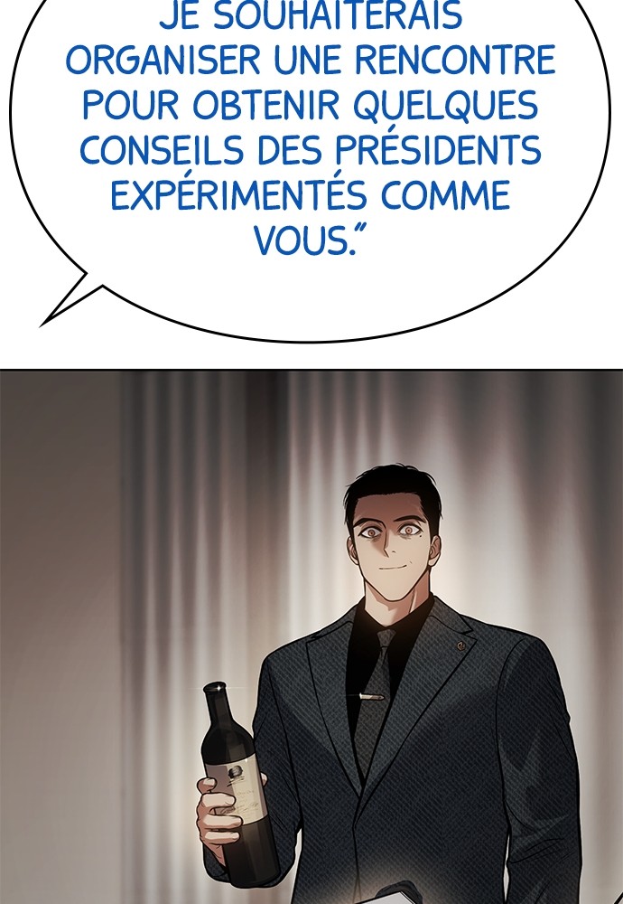 Baek XX Chapitre 46 - Page 147