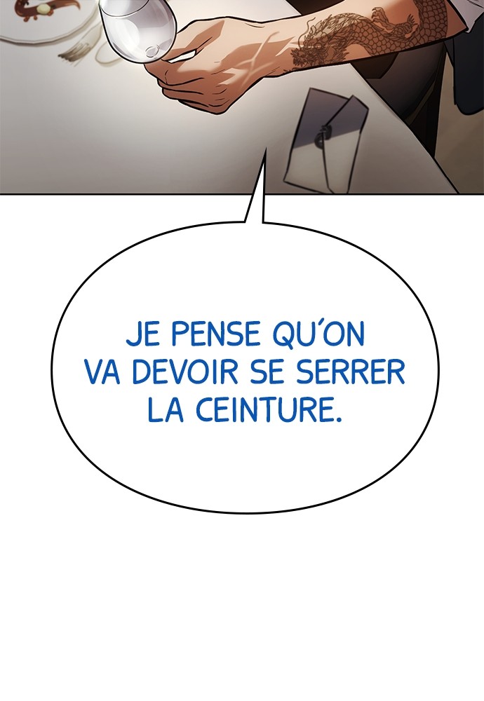 Baek XX Chapitre 46 - Page 151