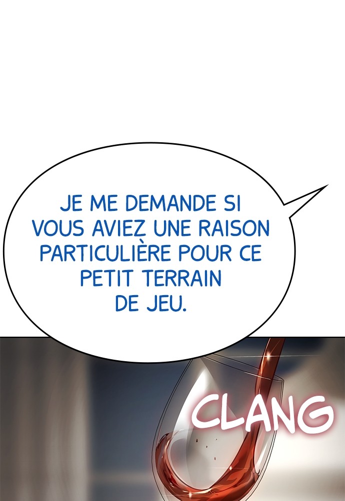 Baek XX Chapitre 46 - Page 154