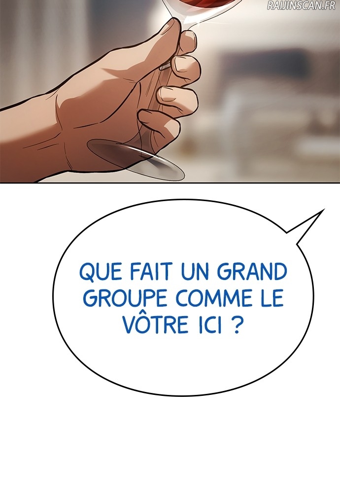 Baek XX Chapitre 46 - Page 155