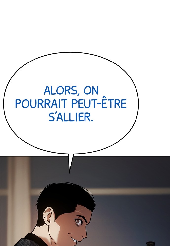 Baek XX Chapitre 46 - Page 158