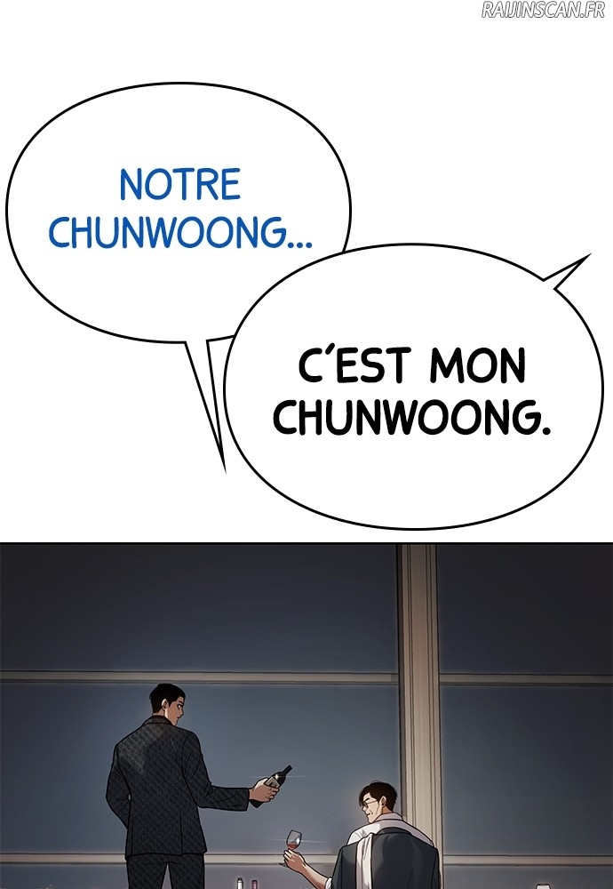 Baek XX Chapitre 46 - Page 160