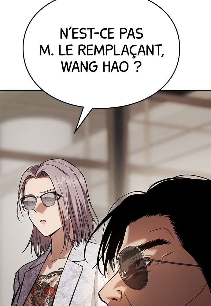 Baek XX Chapitre 46 - Page 162