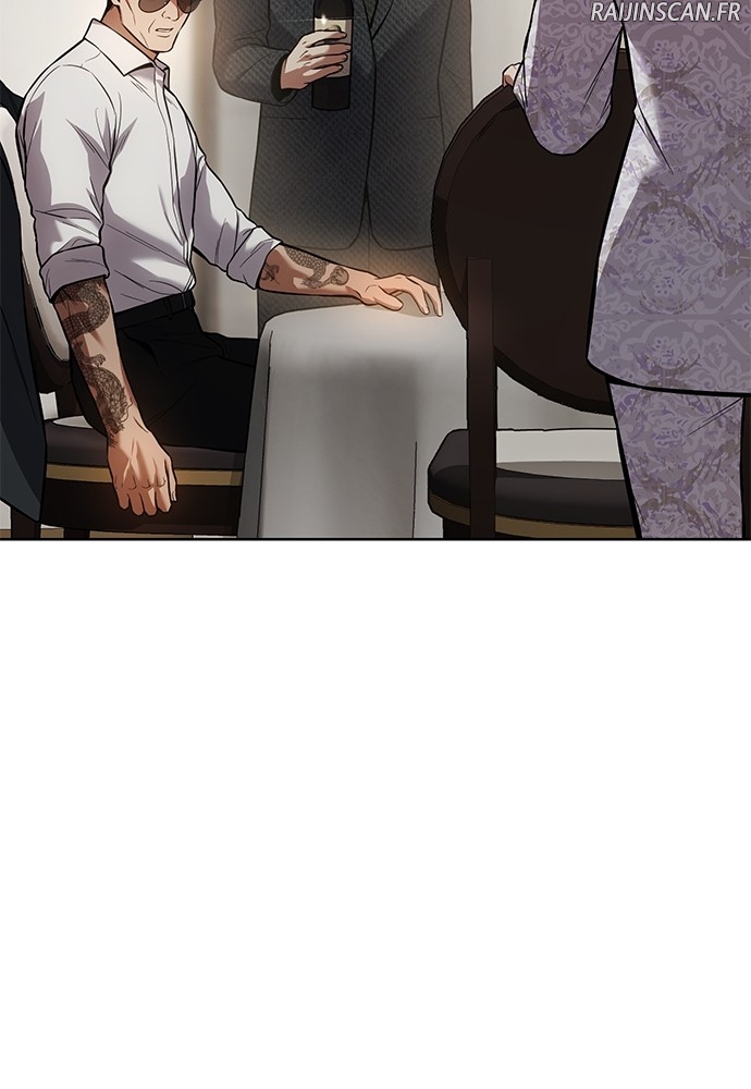 Baek XX Chapitre 46 - Page 165