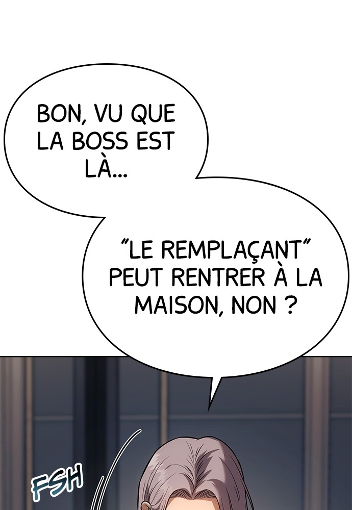 Baek XX Chapitre 46 - Page 166