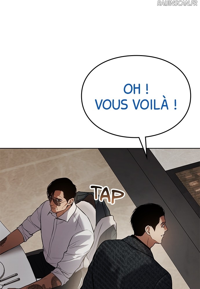 Baek XX Chapitre 46 - Page 170