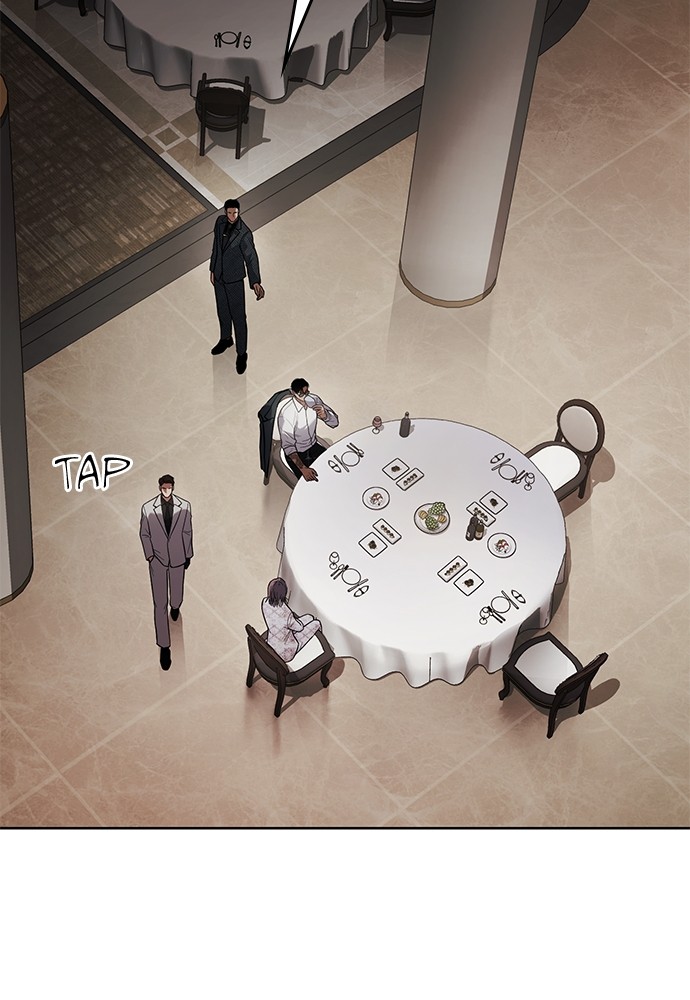 Baek XX Chapitre 46 - Page 176